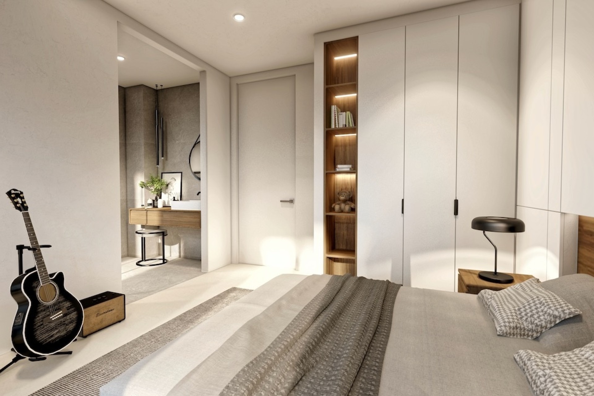 Nieuwe Constructies - Villas - Altea - Sierra de Altea