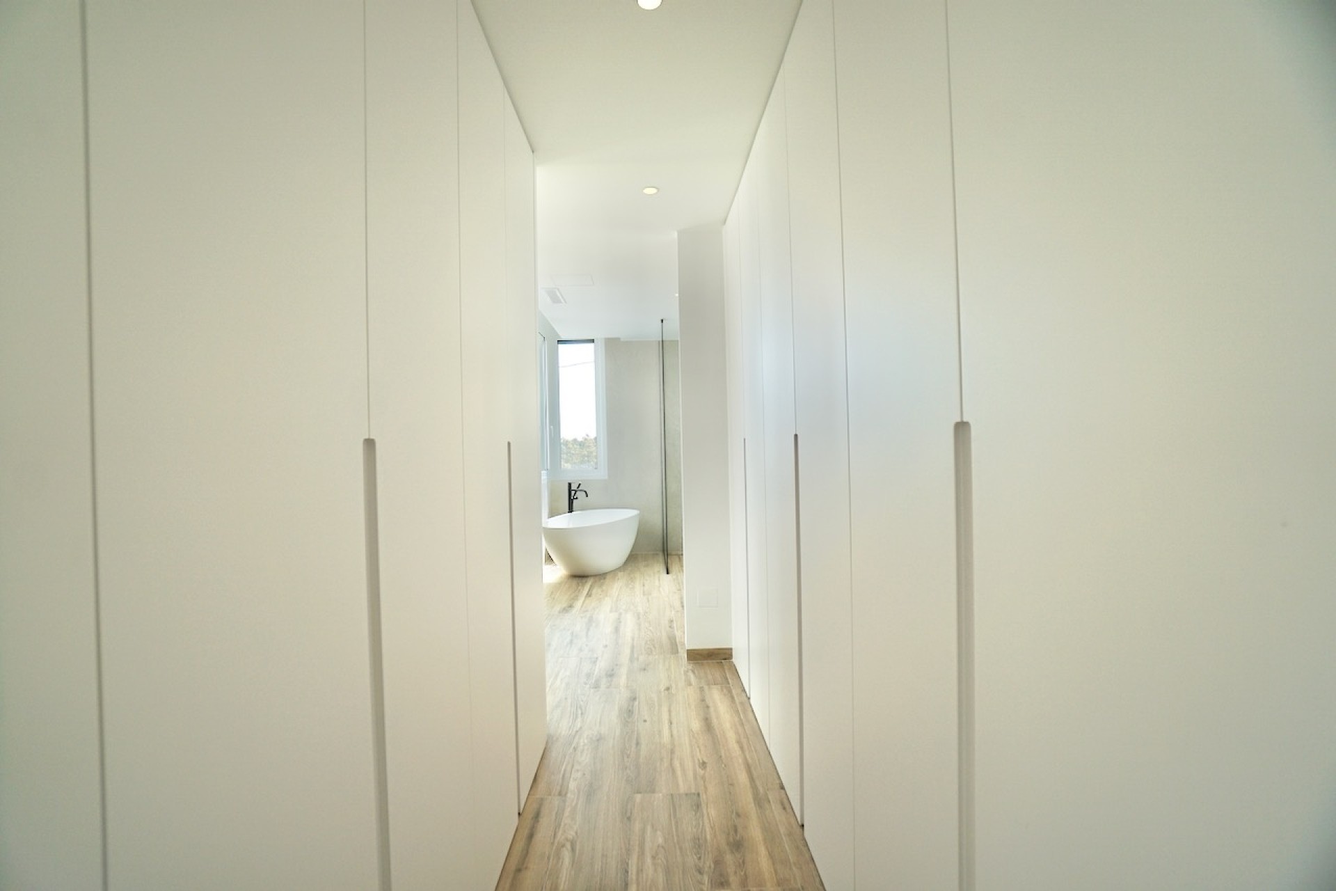 Nieuwe Constructies - Villas - Benissa - Carrions