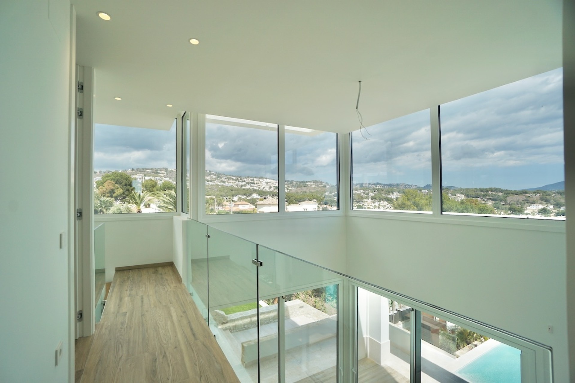 Nieuwe Constructies - Villas - Benissa - Carrions