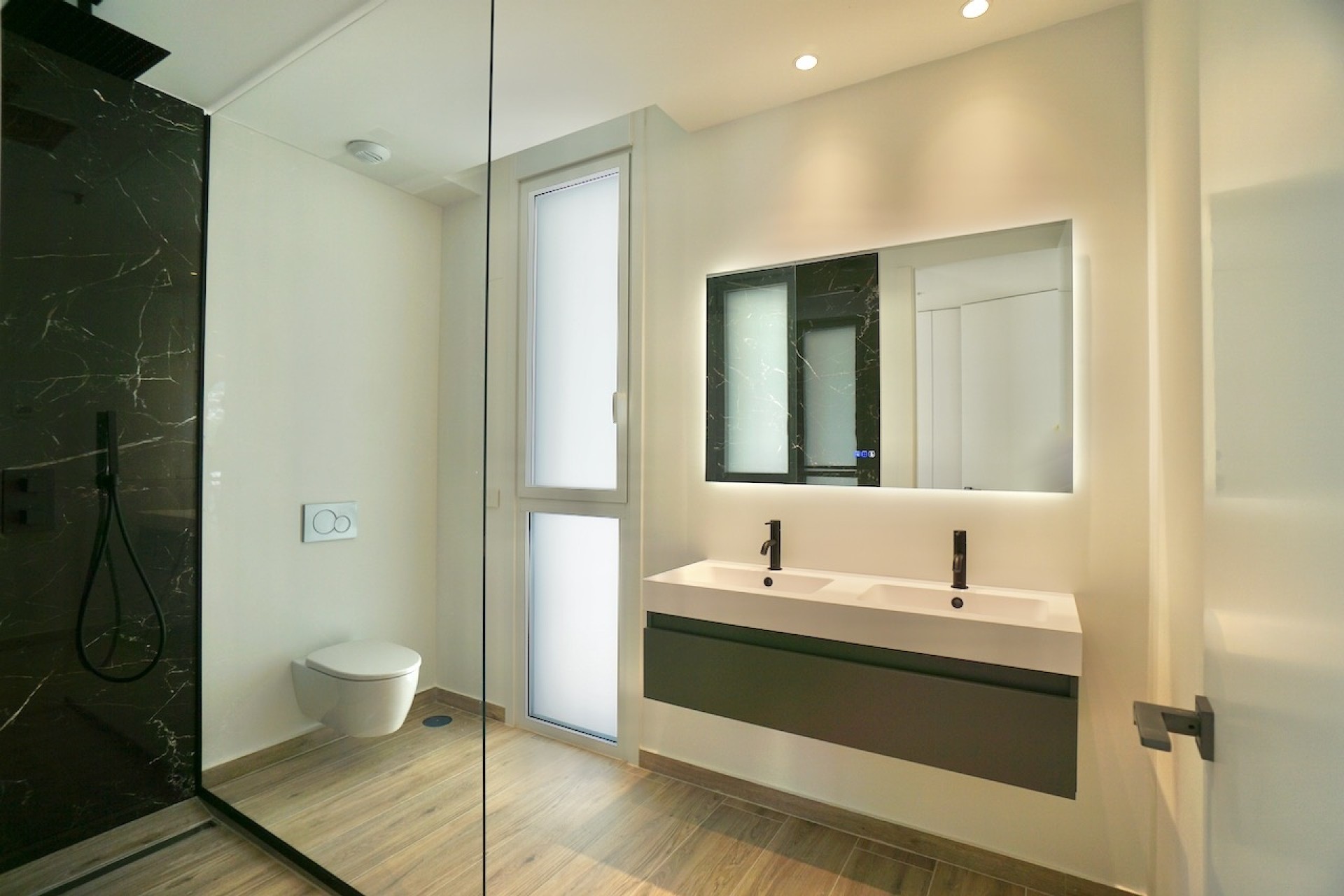 Nieuwe Constructies - Villas - Benissa - Carrions