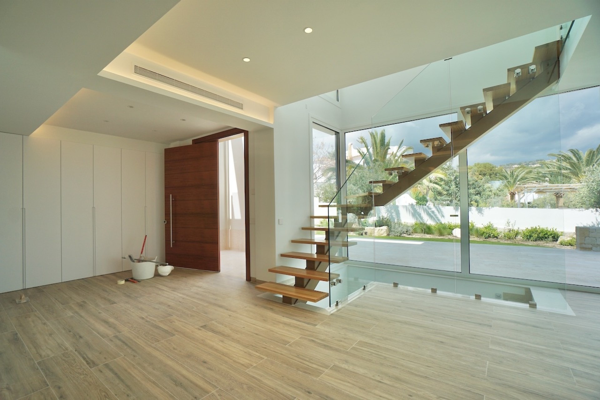 Nieuwe Constructies - Villas - Benissa - Carrions