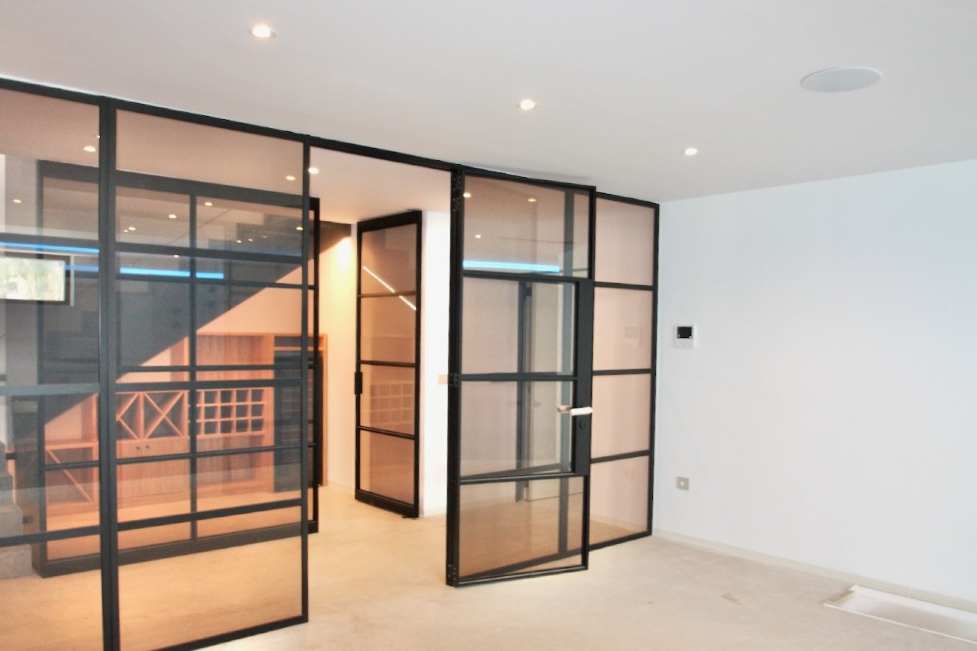 Nieuwe Constructies - Villas - Benissa - La Fustera