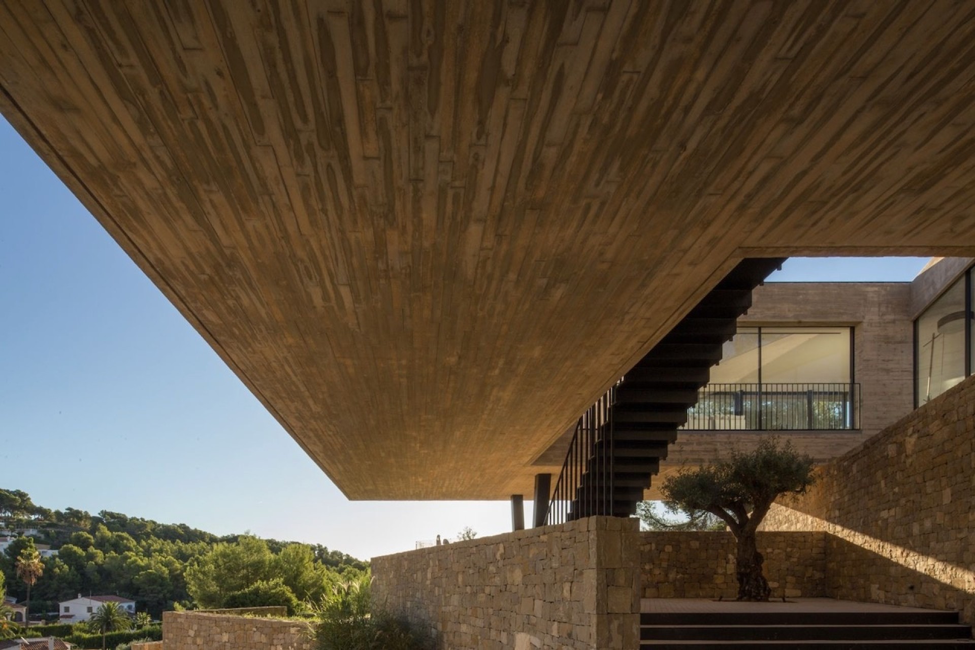 Nieuwe Constructies - Villas - Benissa - Raco de Galeno