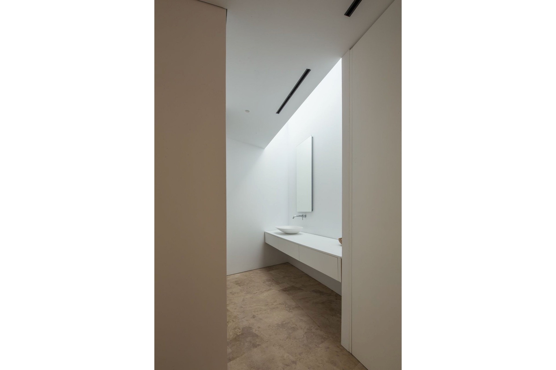 Nieuwe Constructies - Villas - Benissa - Raco de Galeno