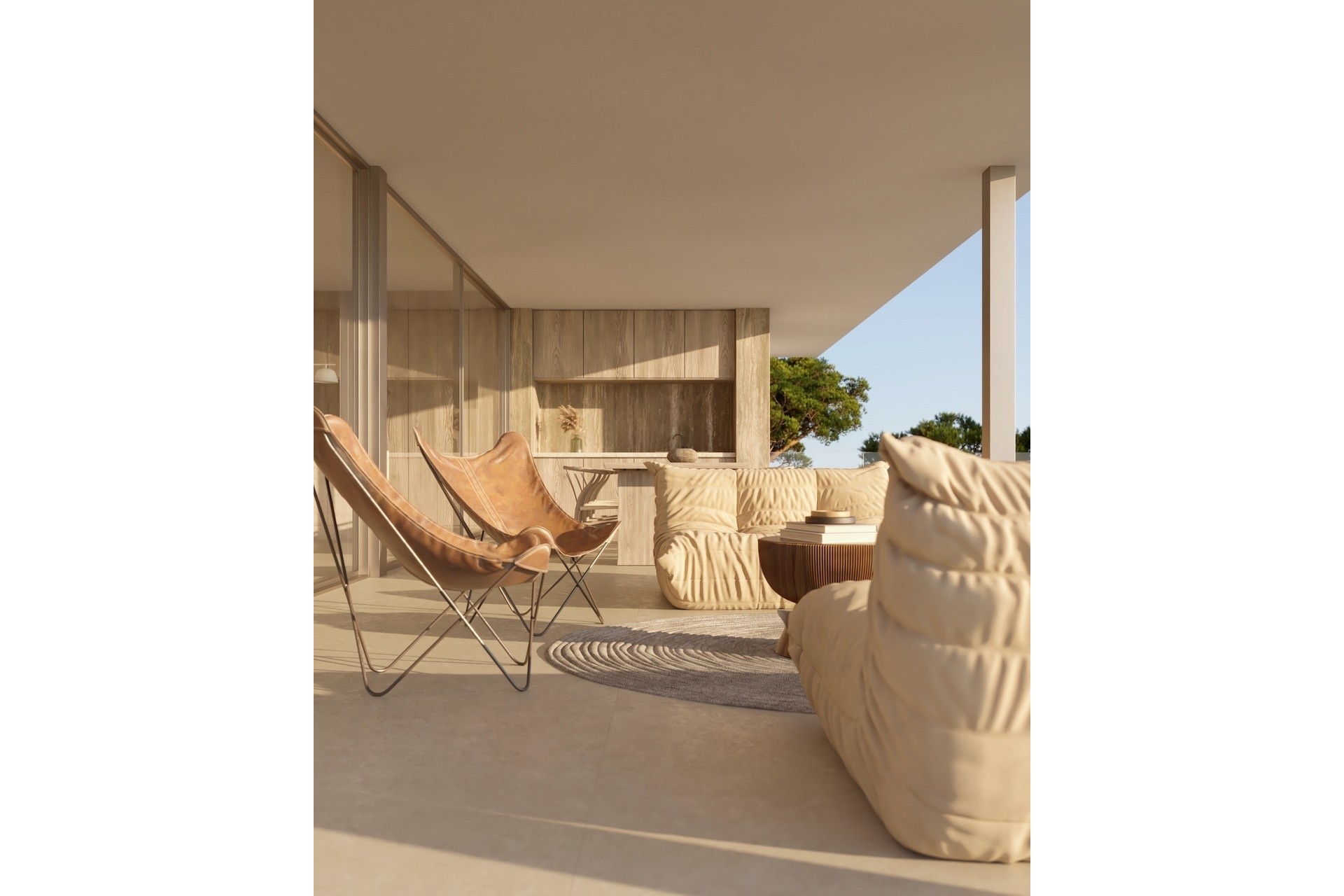 Nieuwe Constructies - Villas - Benitachell - Kalmias