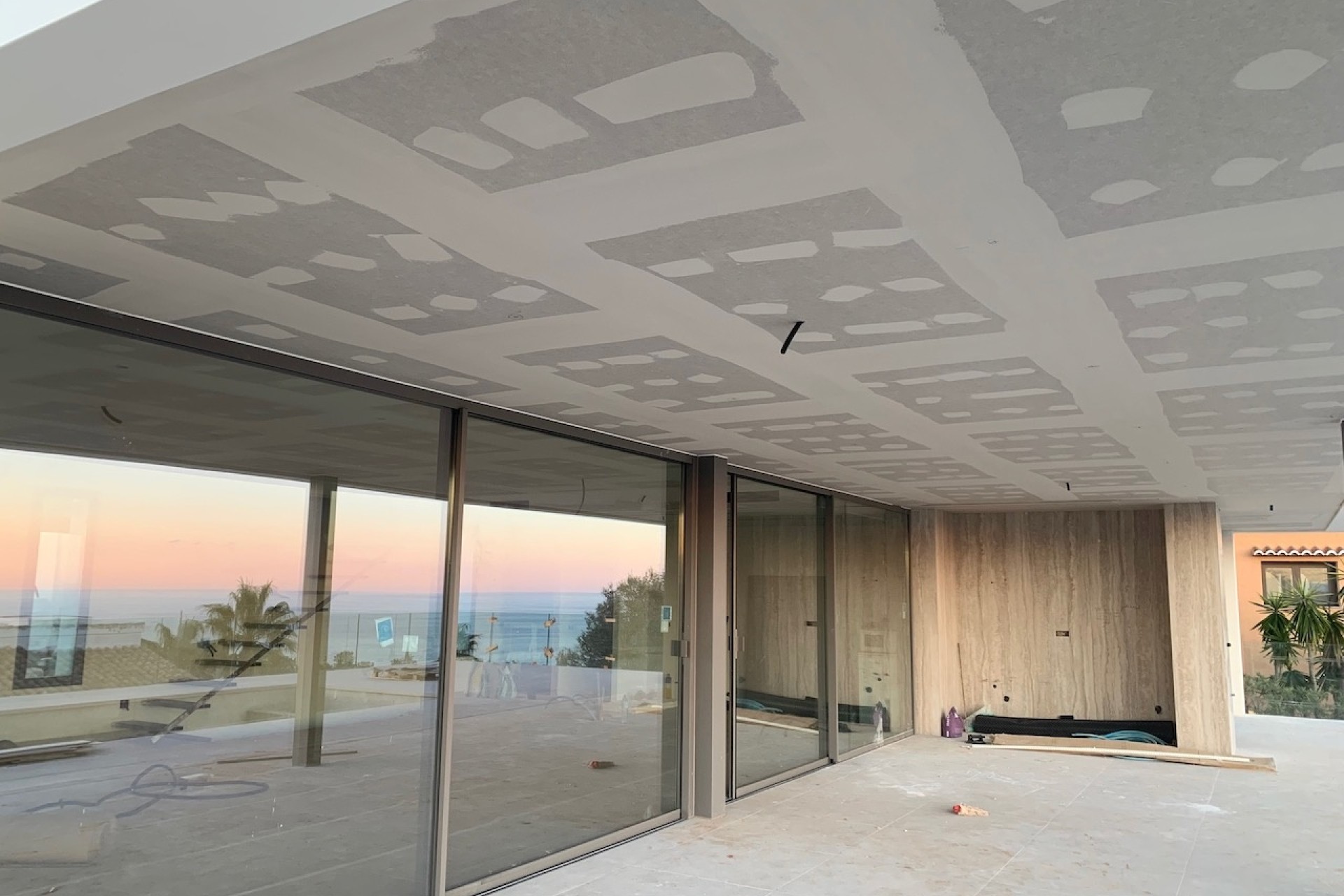 Nieuwe Constructies - Villas - Benitachell - Kalmias