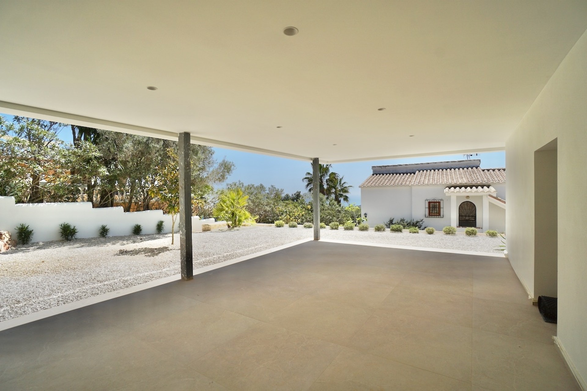 Nieuwe Constructies - Villas - Benitachell - Kalmias