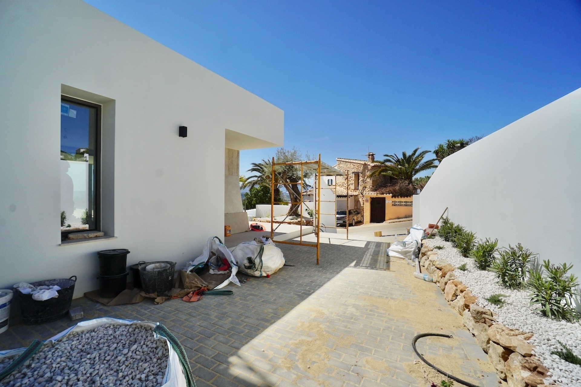 Nieuwe Constructies - Villas - Benitachell - Kalmias