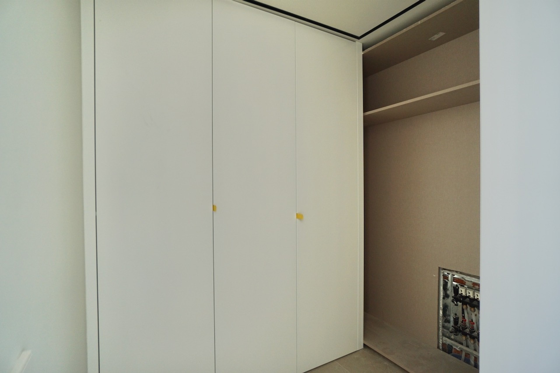 Nieuwe Constructies - Villas - Benitachell - Kalmias