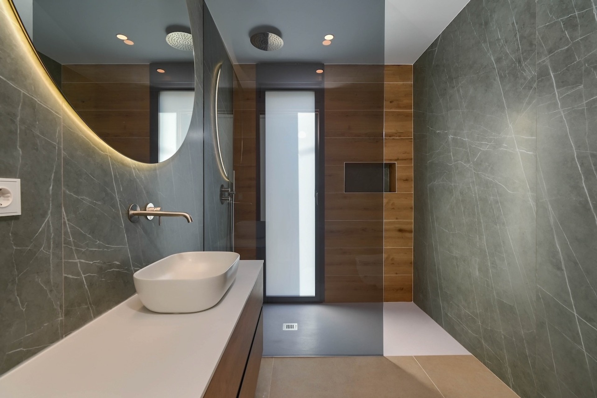 Nieuwe Constructies - Villas - Calpe - Gran Sol