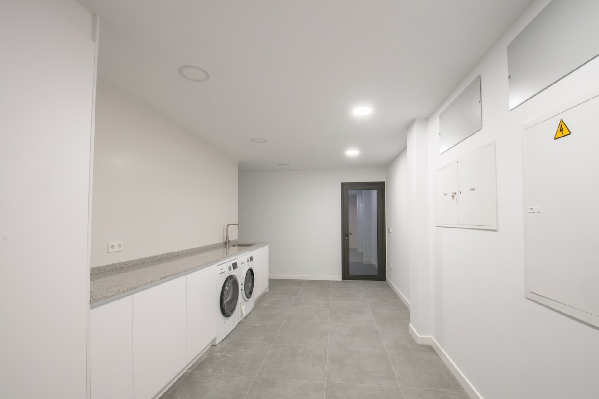 Nieuwe Constructies - Villas - Moraira - Benimeit