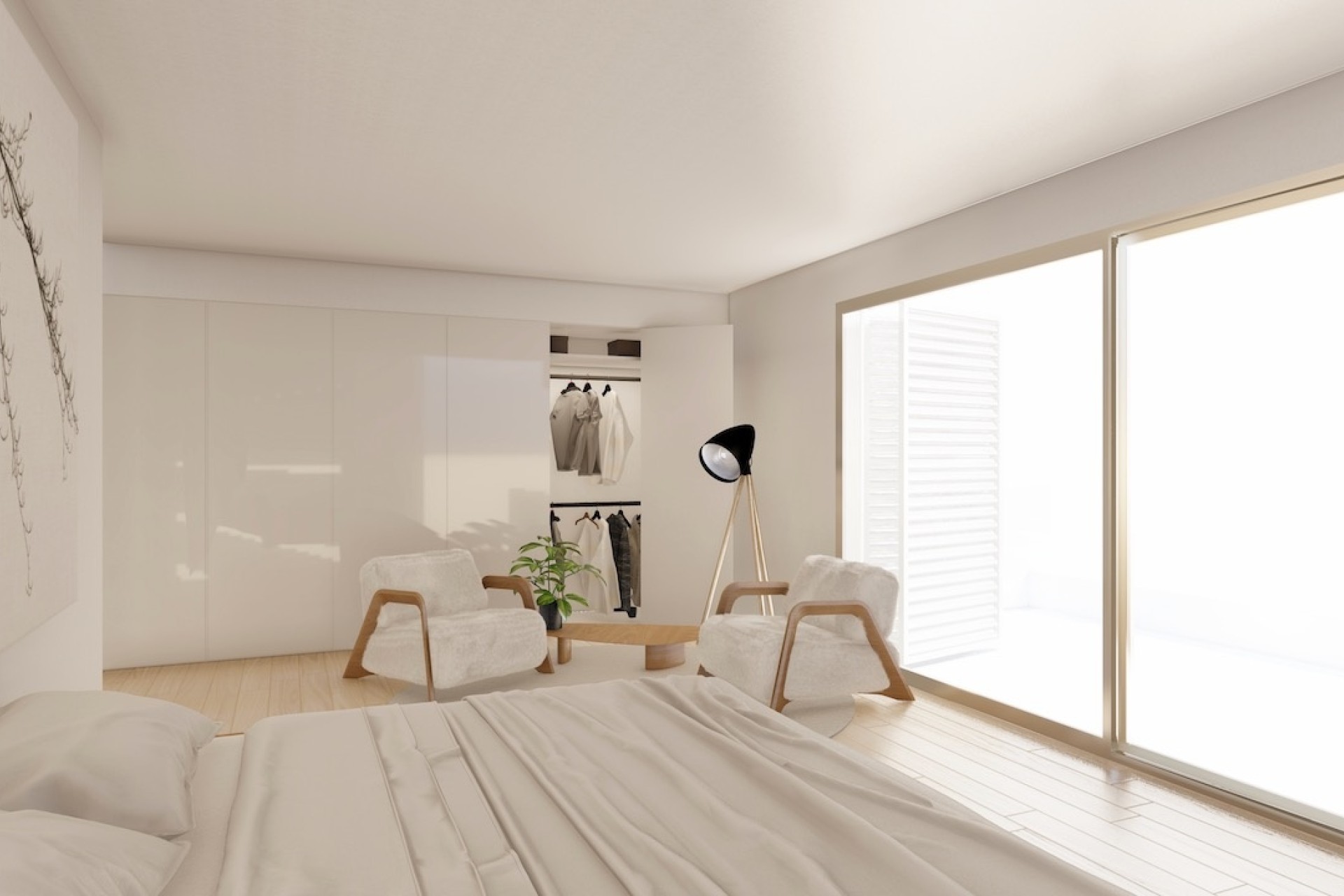 Nieuwe Constructies - Villas - Moraira - Coma de los Frailes