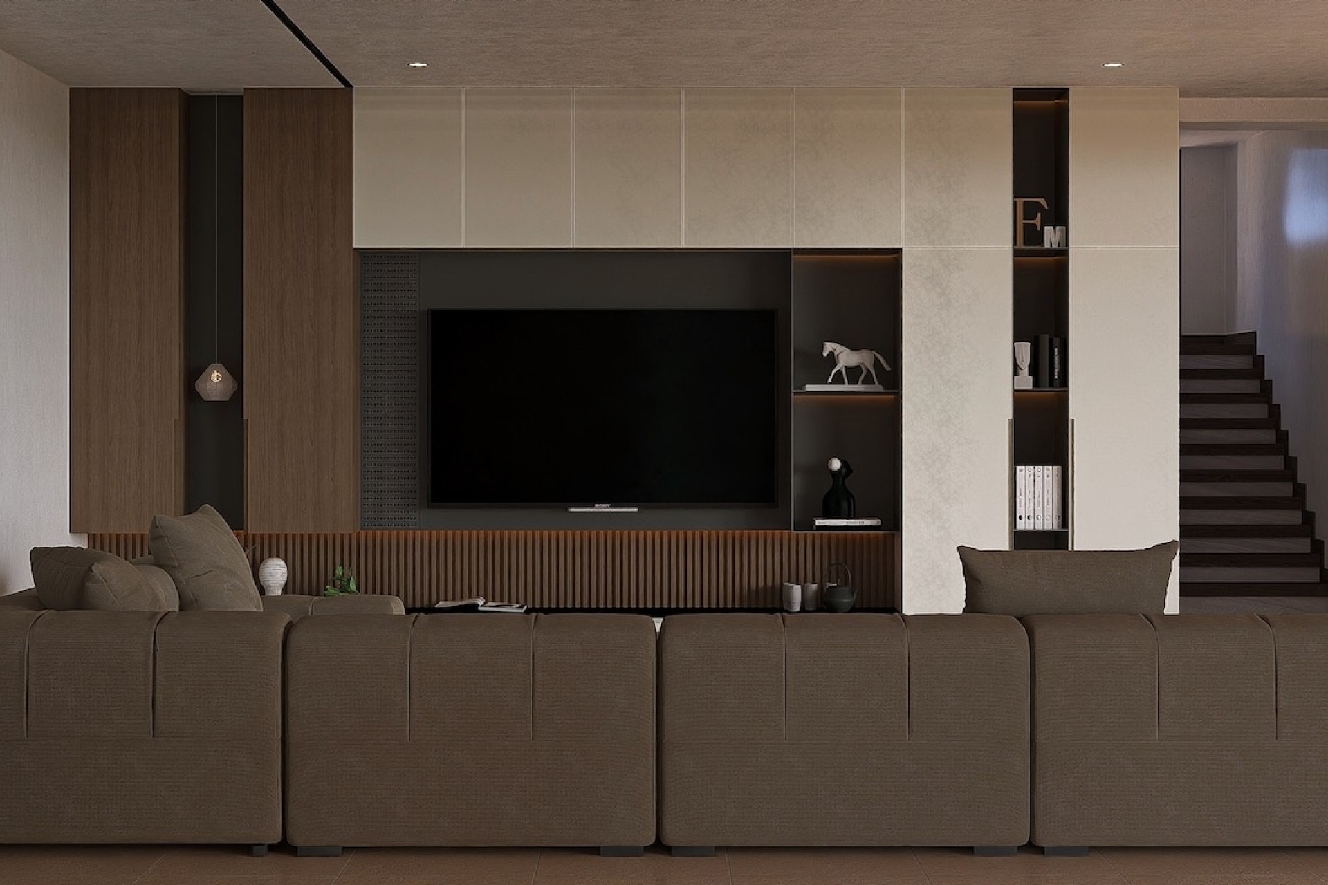 Nieuwe Constructies - Villas - Moraira - El Portet