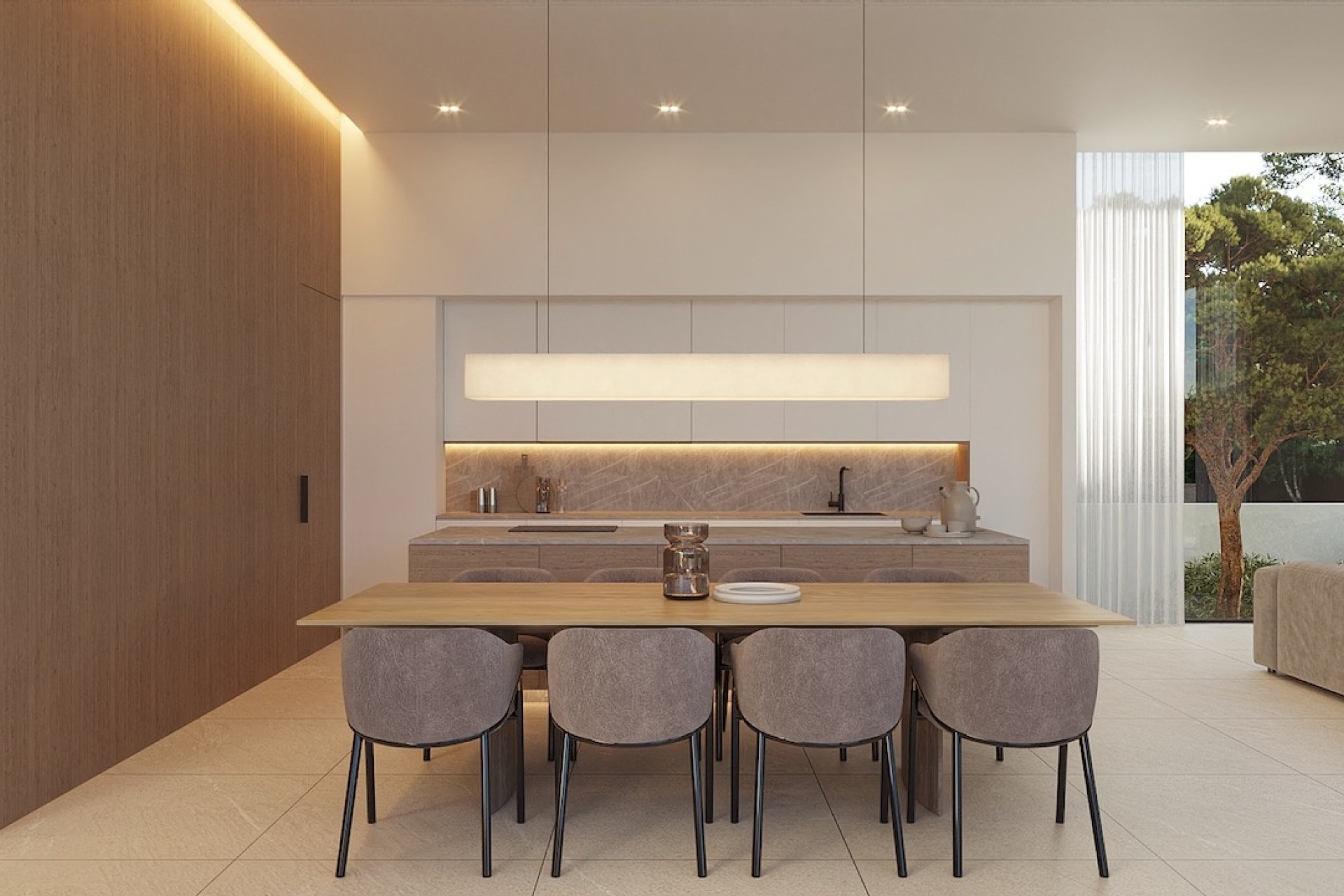 Nieuwe Constructies - Villas - Moraira - Moravit