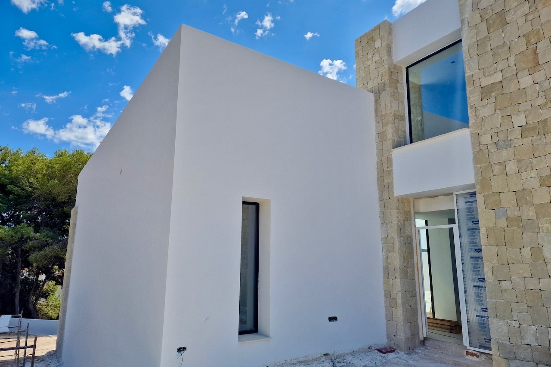 Nieuwe Constructies - Villas - Moraira - Moravit