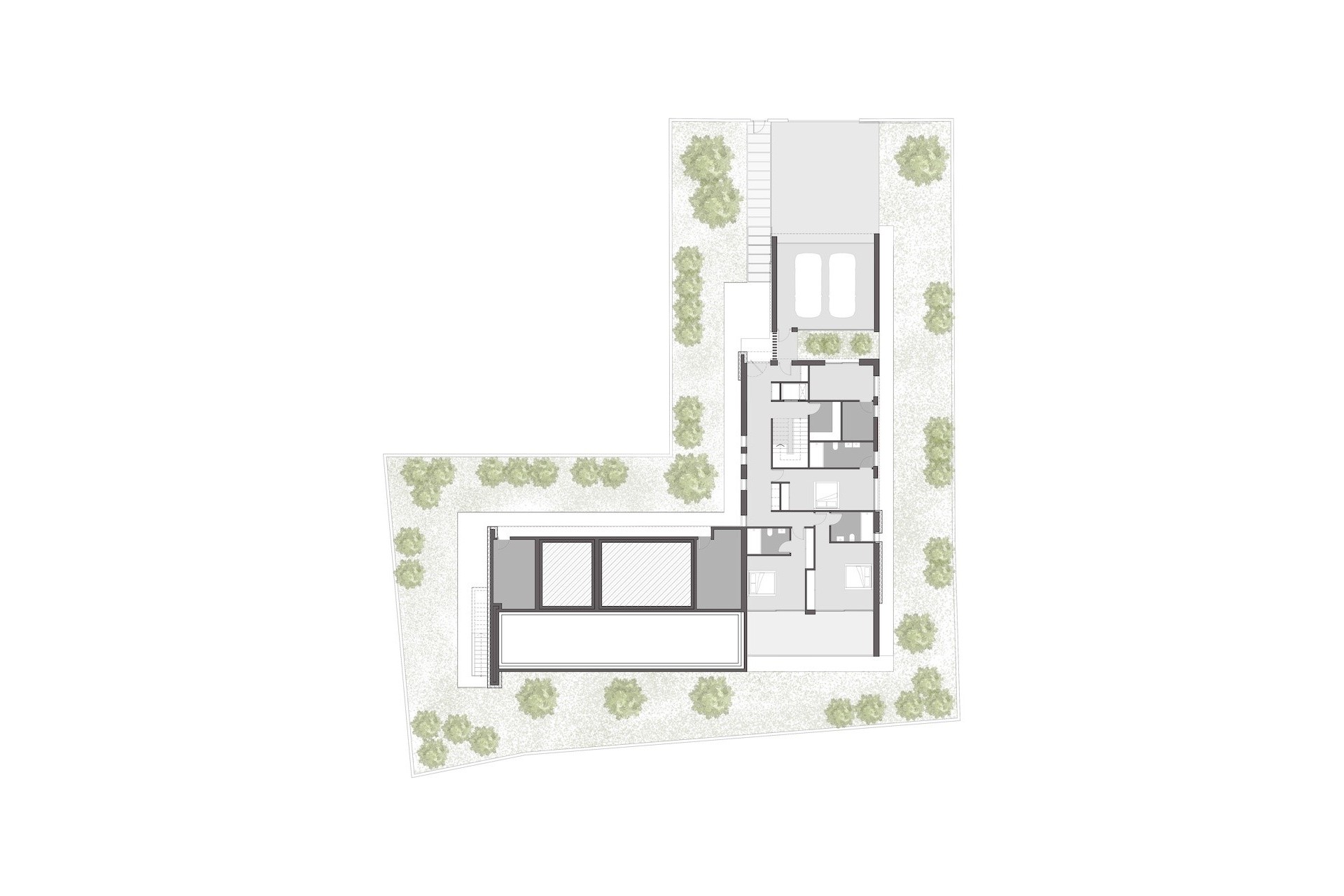 Nieuwe Constructies - Villas - Moraira - Moravit