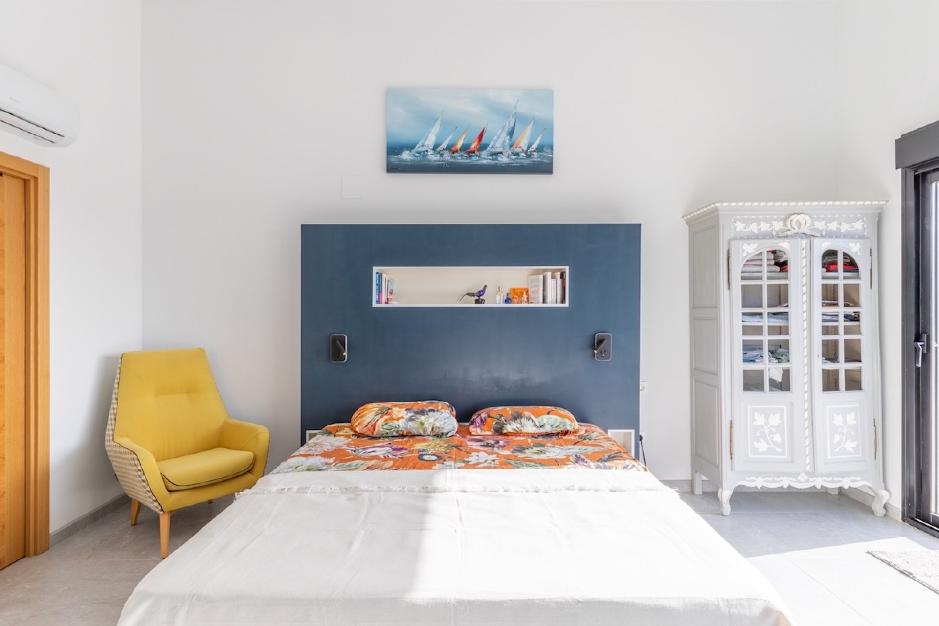 Nieuwe Constructies - Villas - Moraira - Pla de Mar