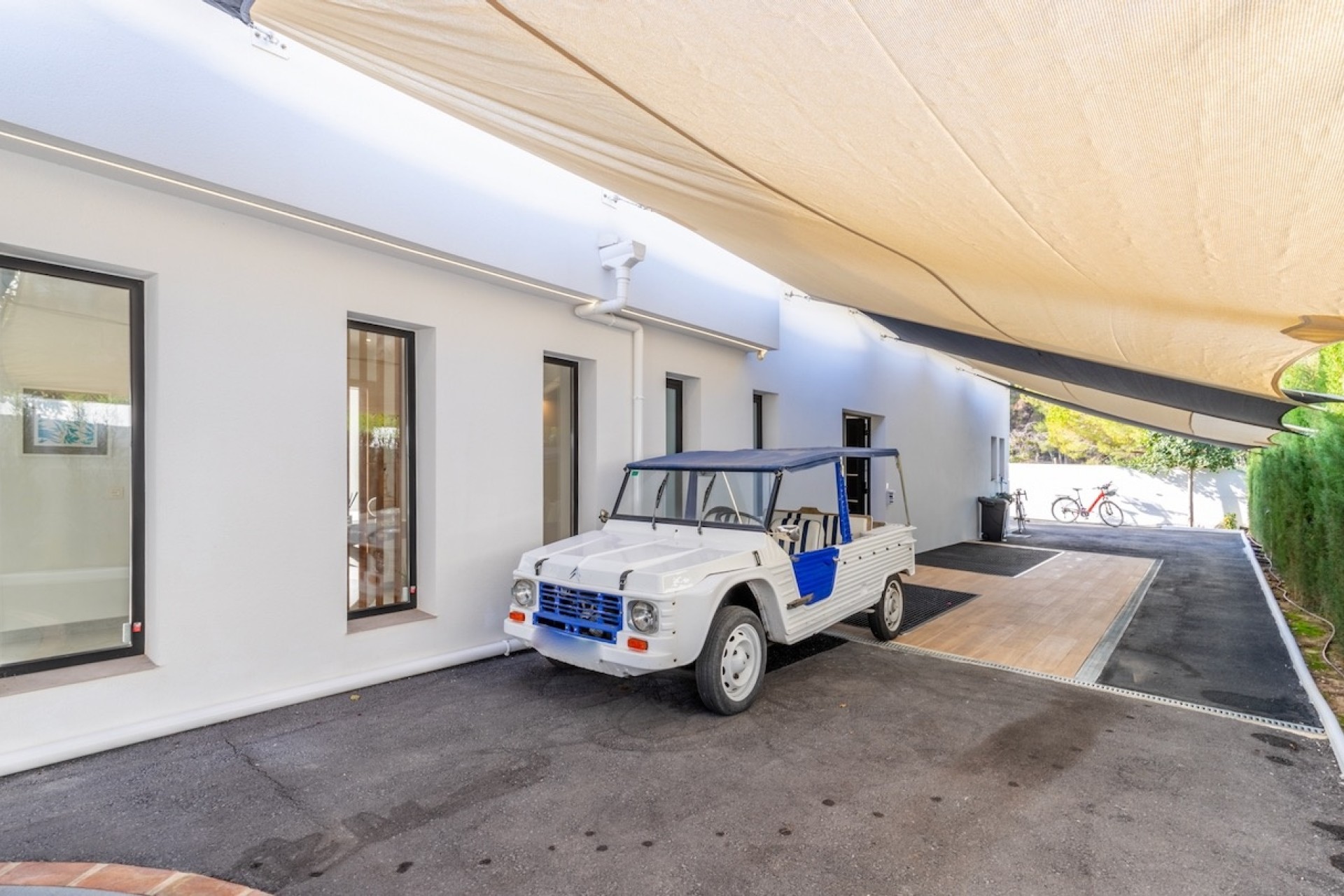 Nieuwe Constructies - Villas - Moraira - Pla de Mar