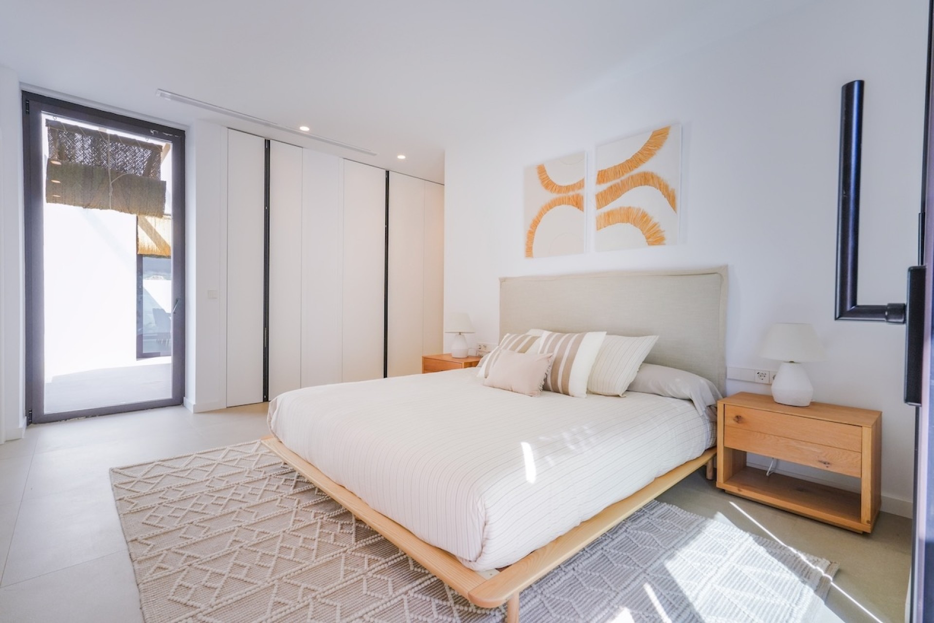 Nieuwe Constructies - Villas - Moraira - Solpark