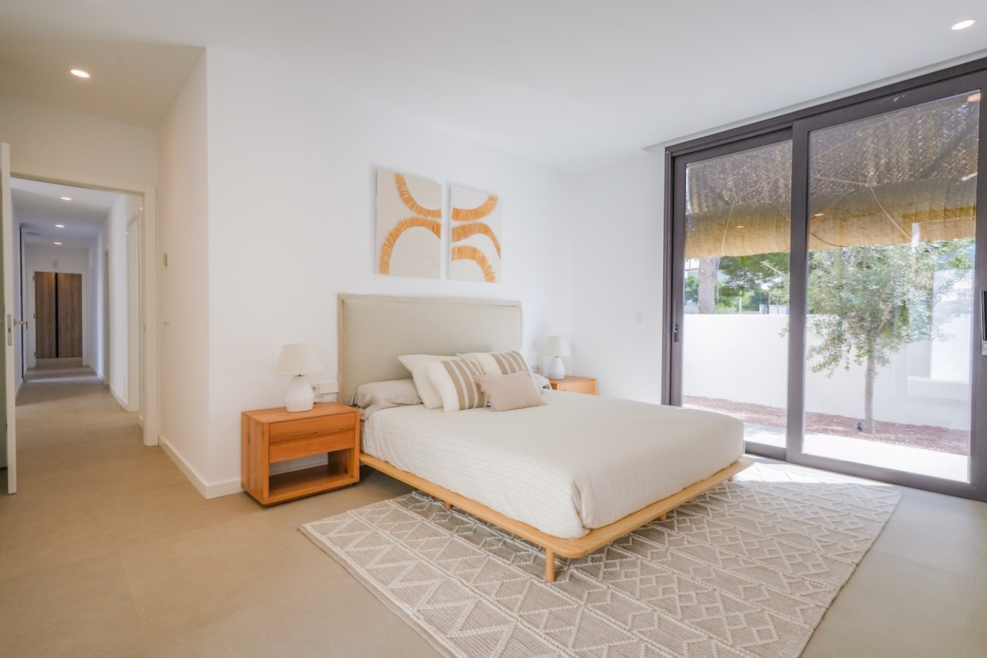 Nieuwe Constructies - Villas - Moraira - Solpark