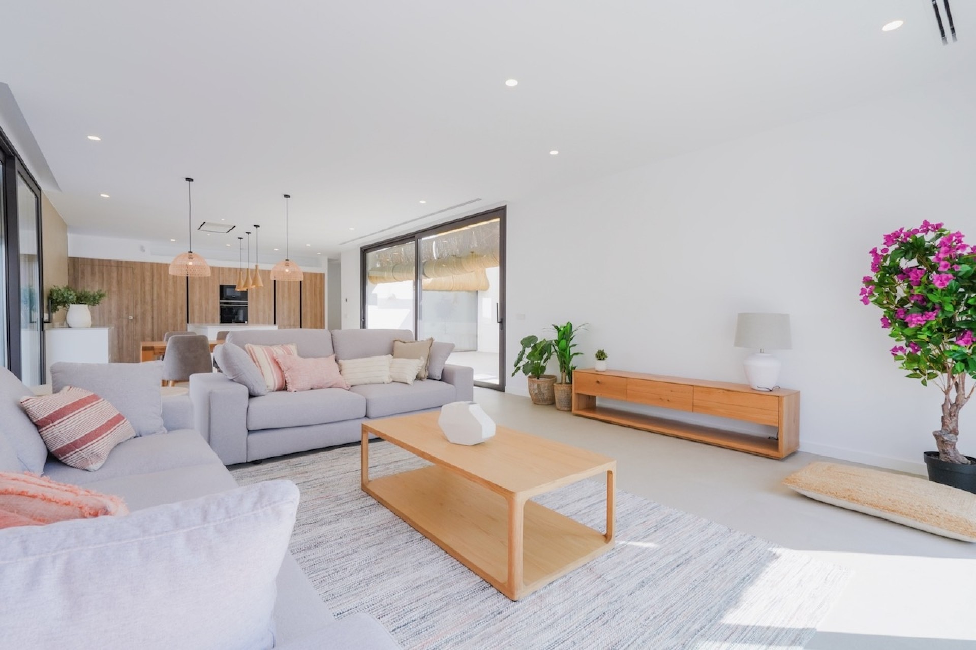 Nieuwe Constructies - Villas - Moraira - Solpark