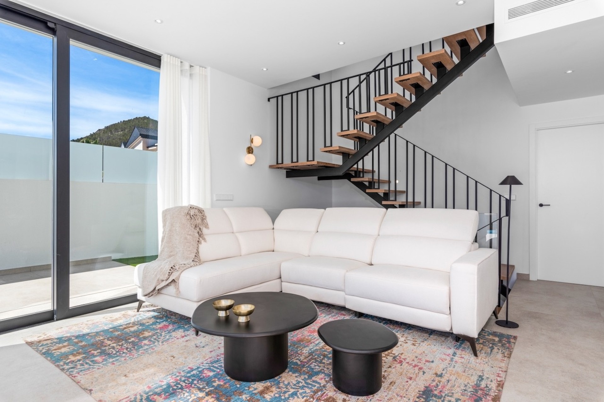 Nieuwe Constructies - Villas - Polop