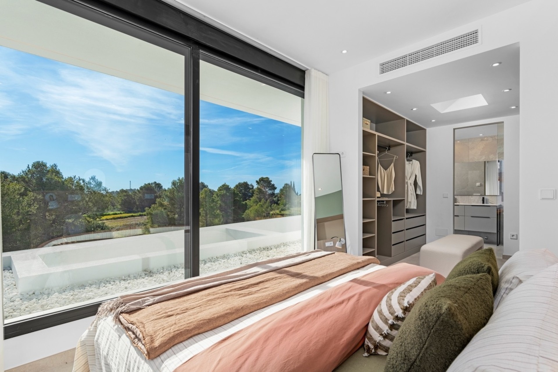 Nieuwe Constructies - Villas - Polop