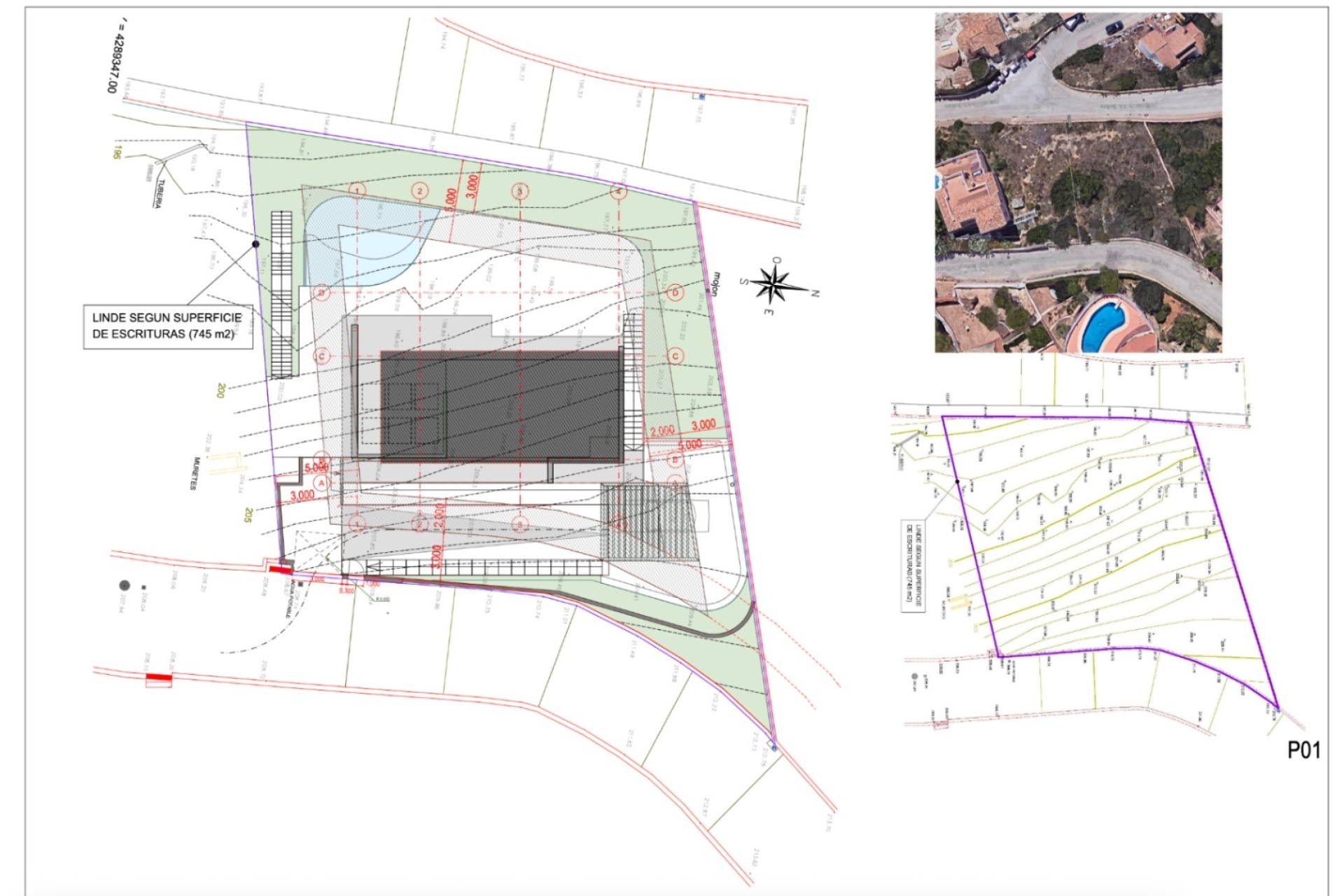 Nouvelles constructions - - - Benitachell - La Cumbre del Sol