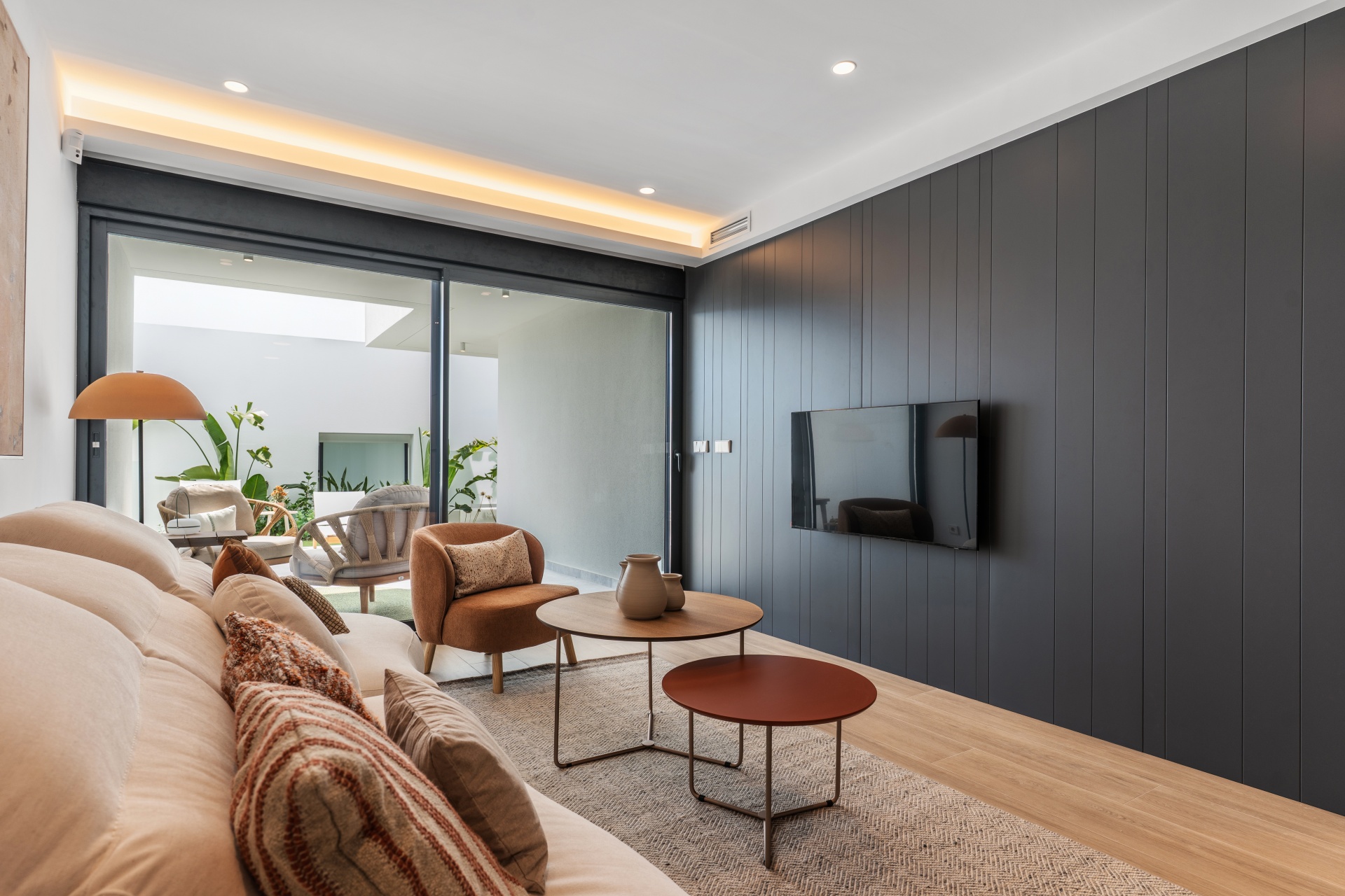 Nouvelles constructions - Appartments - Pisos - Benitachell - La Cumbre del Sol