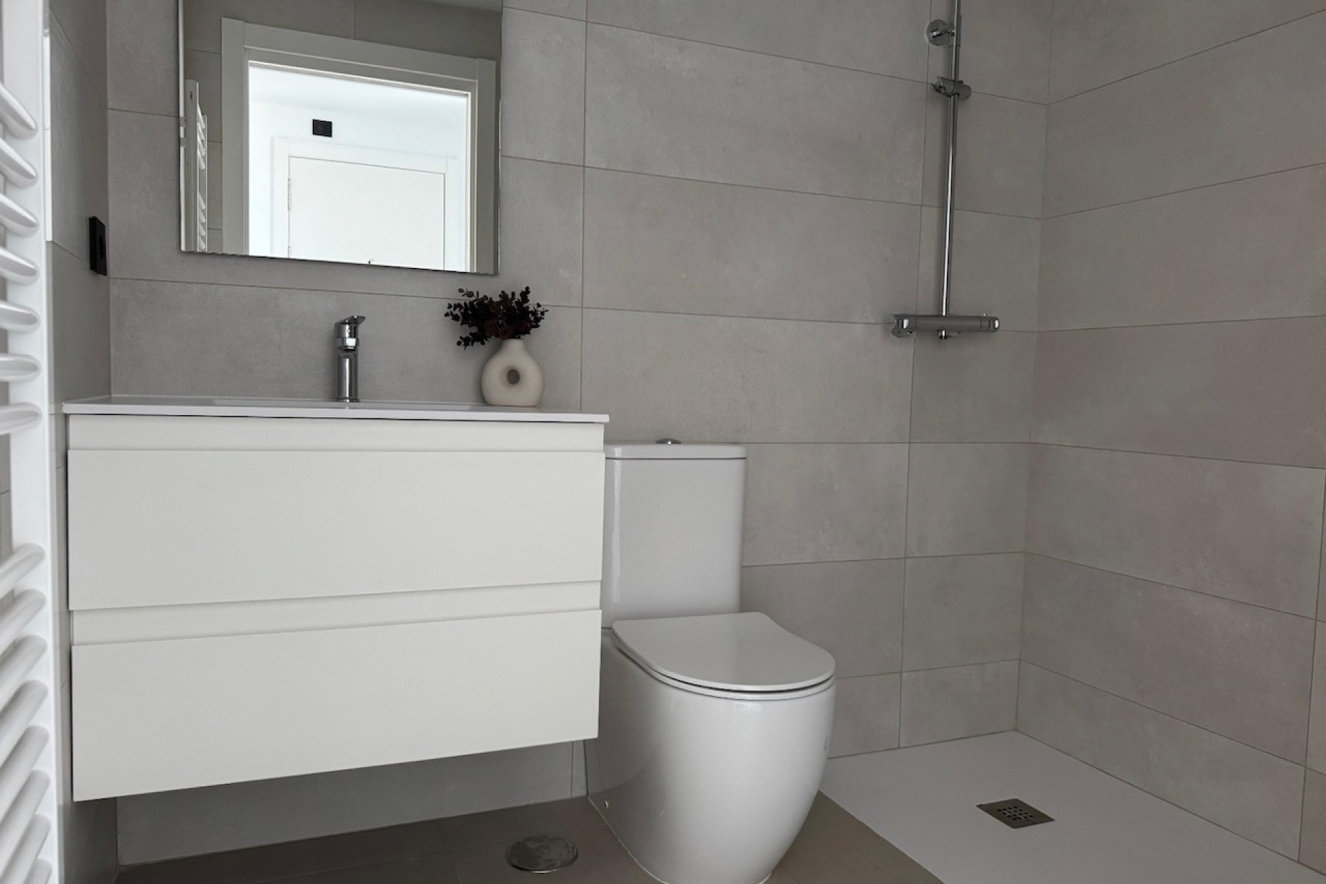 Nouvelles constructions - Appartments - Pisos - Calpe - Playa Arenal Bol