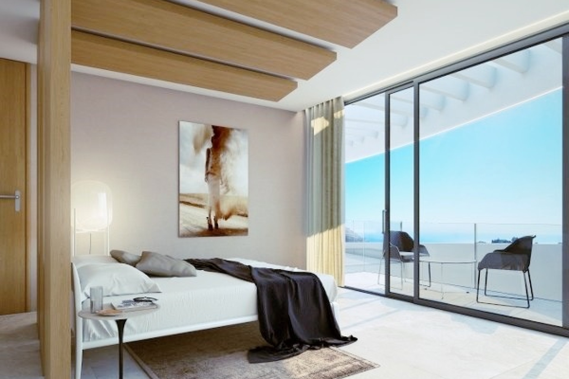 Nouvelles constructions - Villas - Altea - Altea Hills