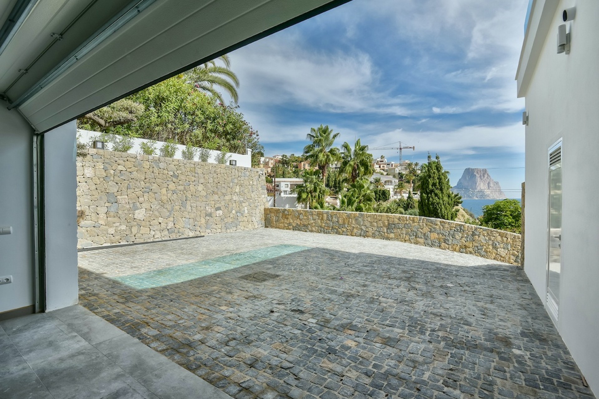 Nouvelles constructions - Villas - Calpe - Calpe Centre