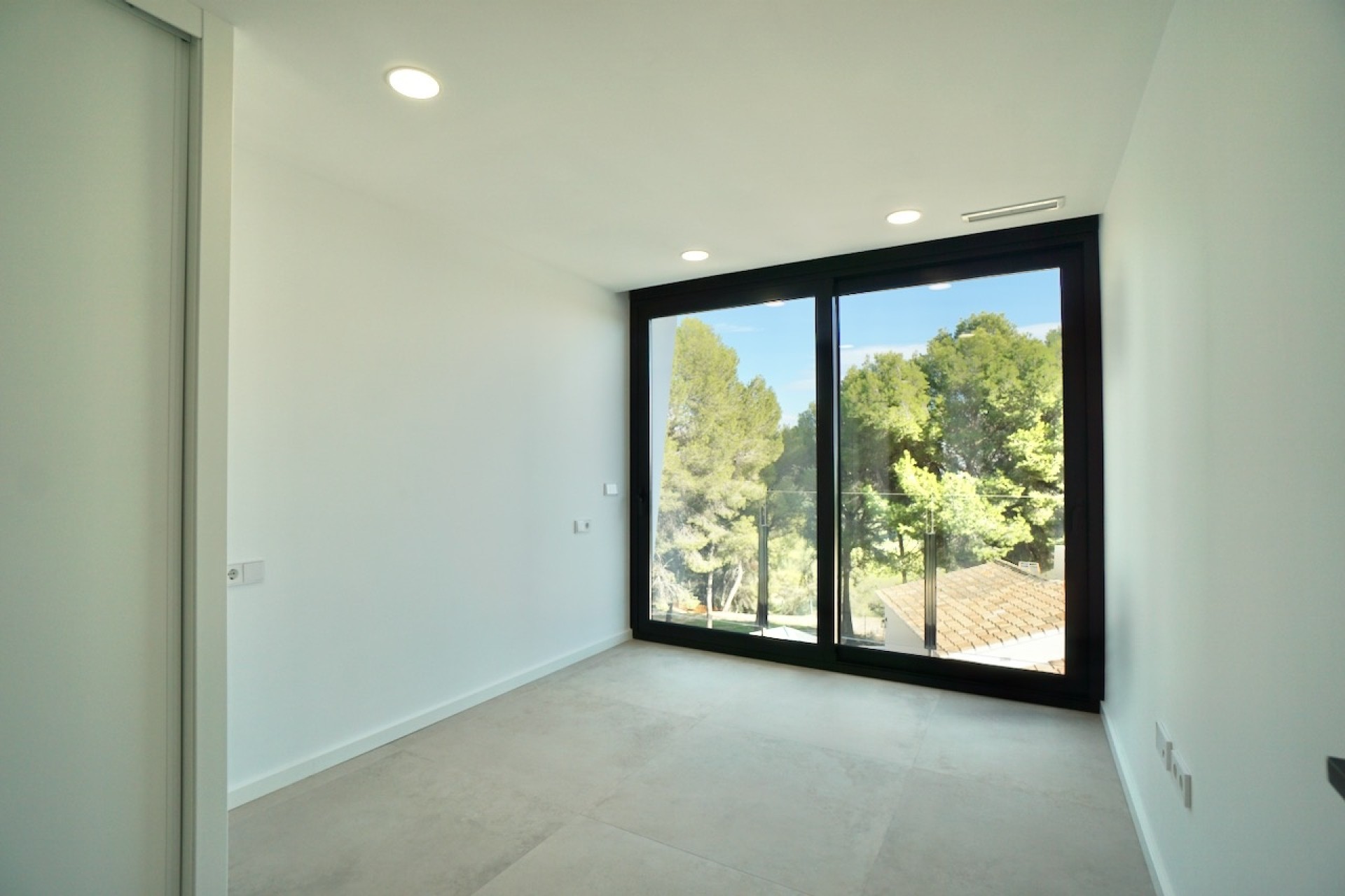 Nouvelles constructions - Villas - Moraira - Benimeit