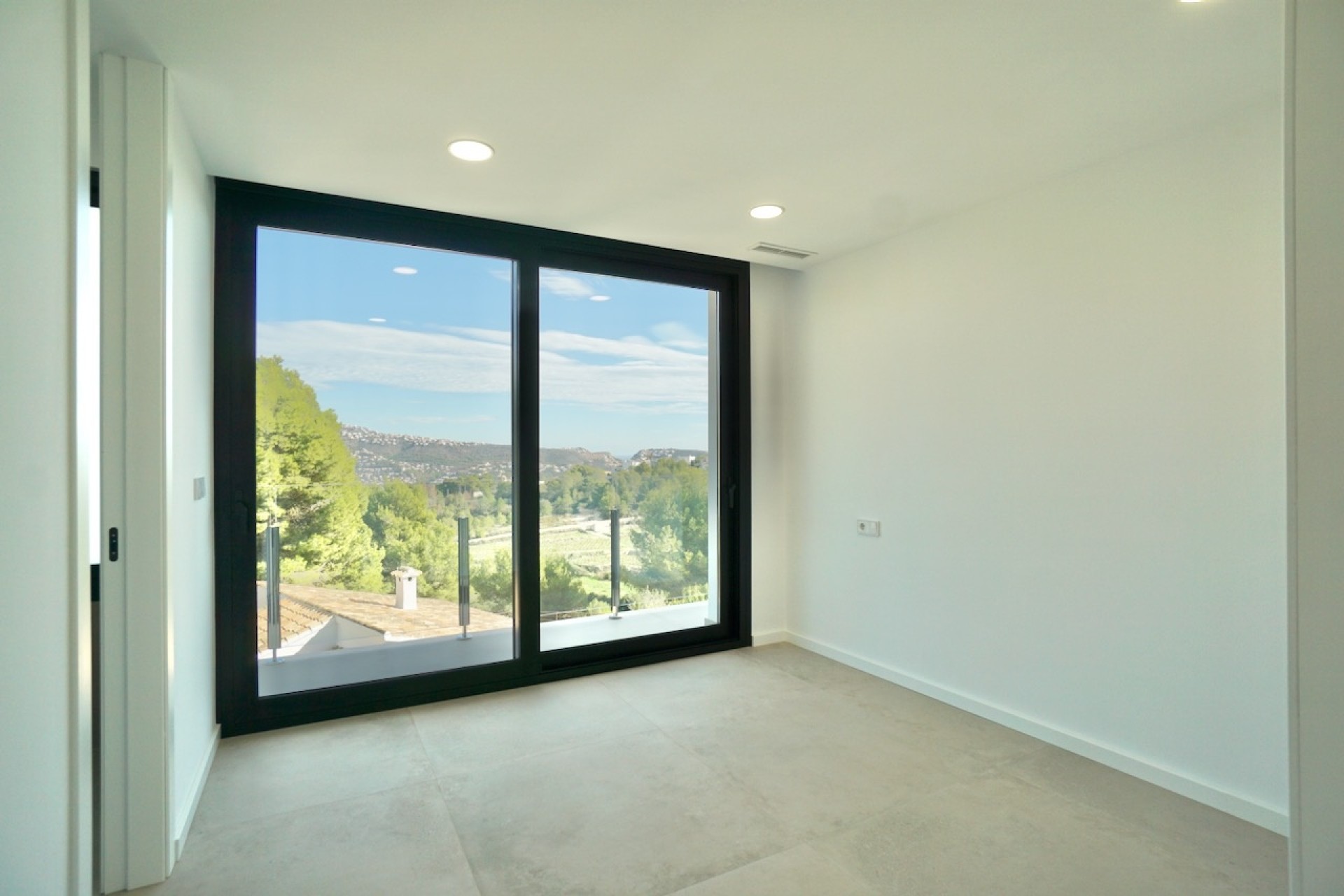 Nouvelles constructions - Villas - Moraira - Benimeit