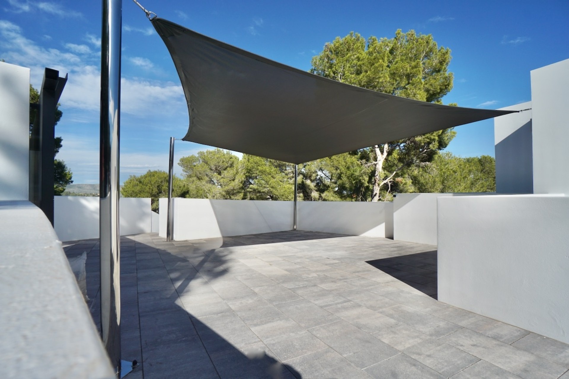 Nouvelles constructions - Villas - Moraira - Benimeit