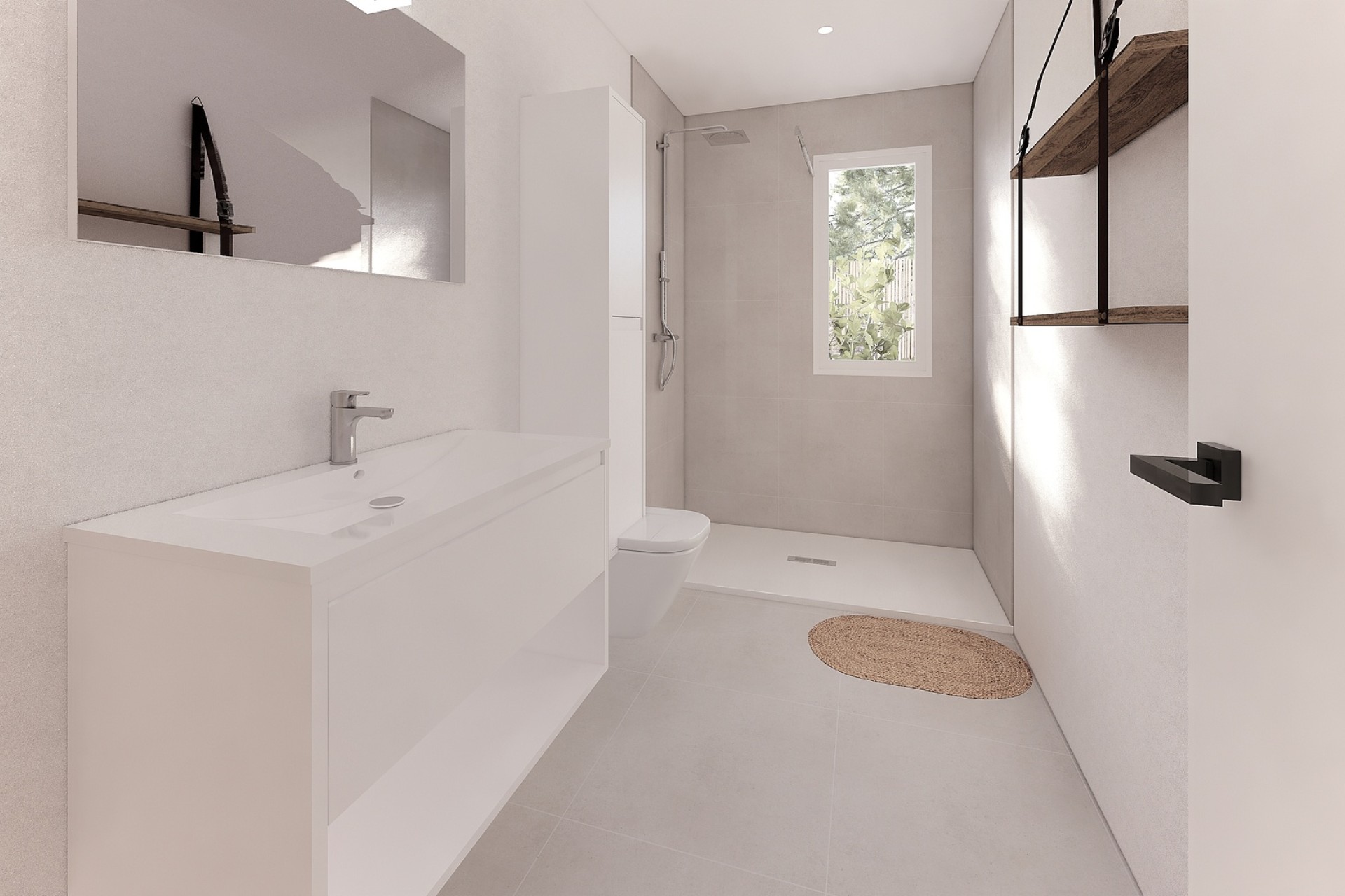 Nouvelles constructions - Villas - Moraira - Pinar del Advocat