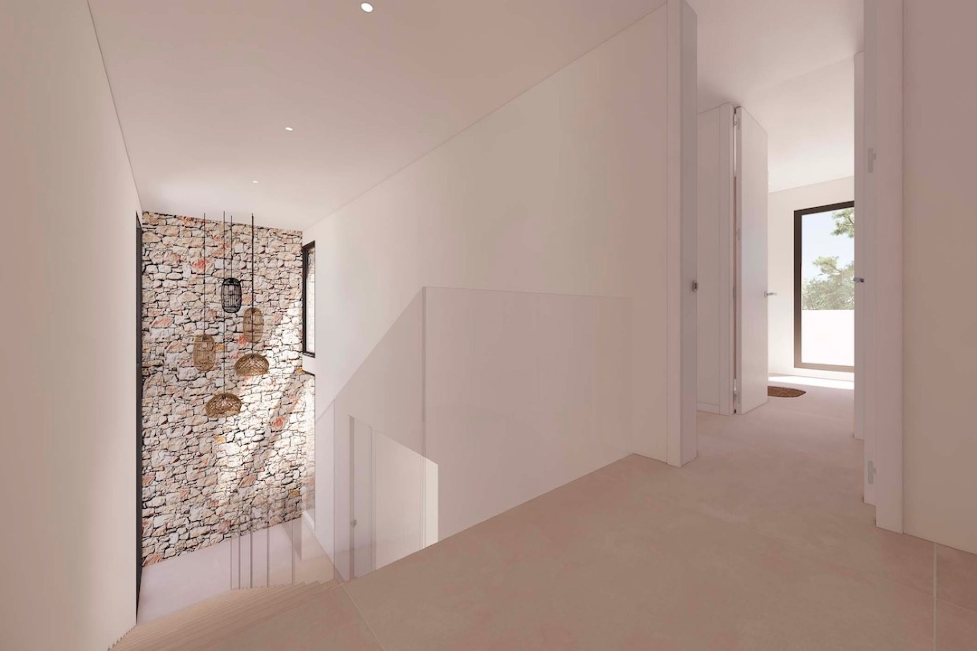 Nouvelles constructions - Villas - Moraira - Pinar del Advocat