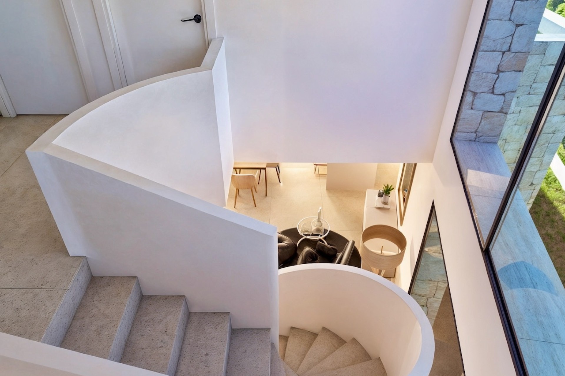 Nouvelles constructions - Villas - Moraira - Pinar del Advocat