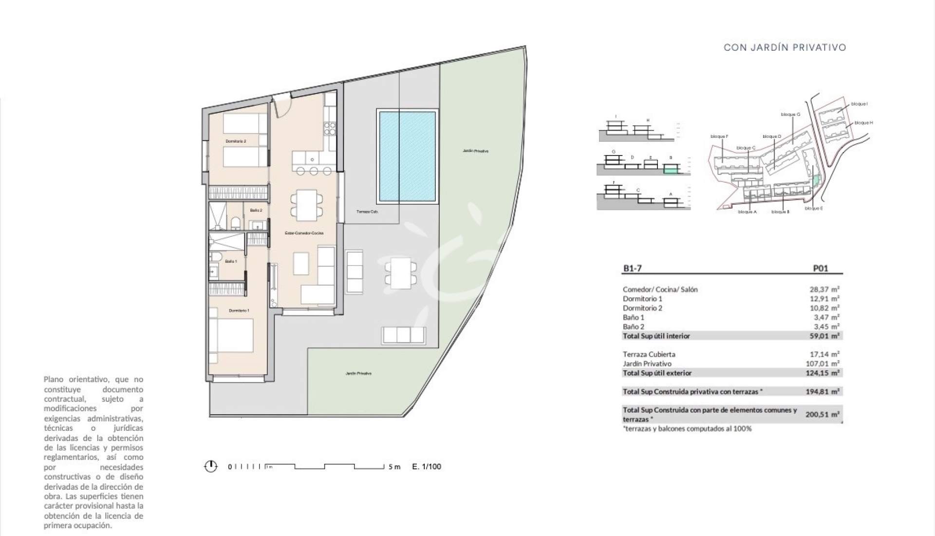 Nouvelles constructions - Appartments - Pisos - Alfaz del Pi