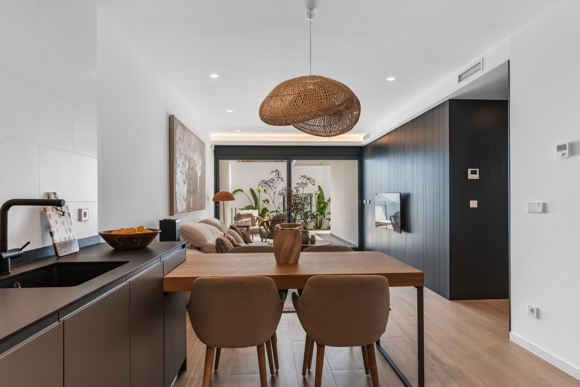 Nouvelles constructions - Appartments - Pisos - Benitachell - Benitatxell