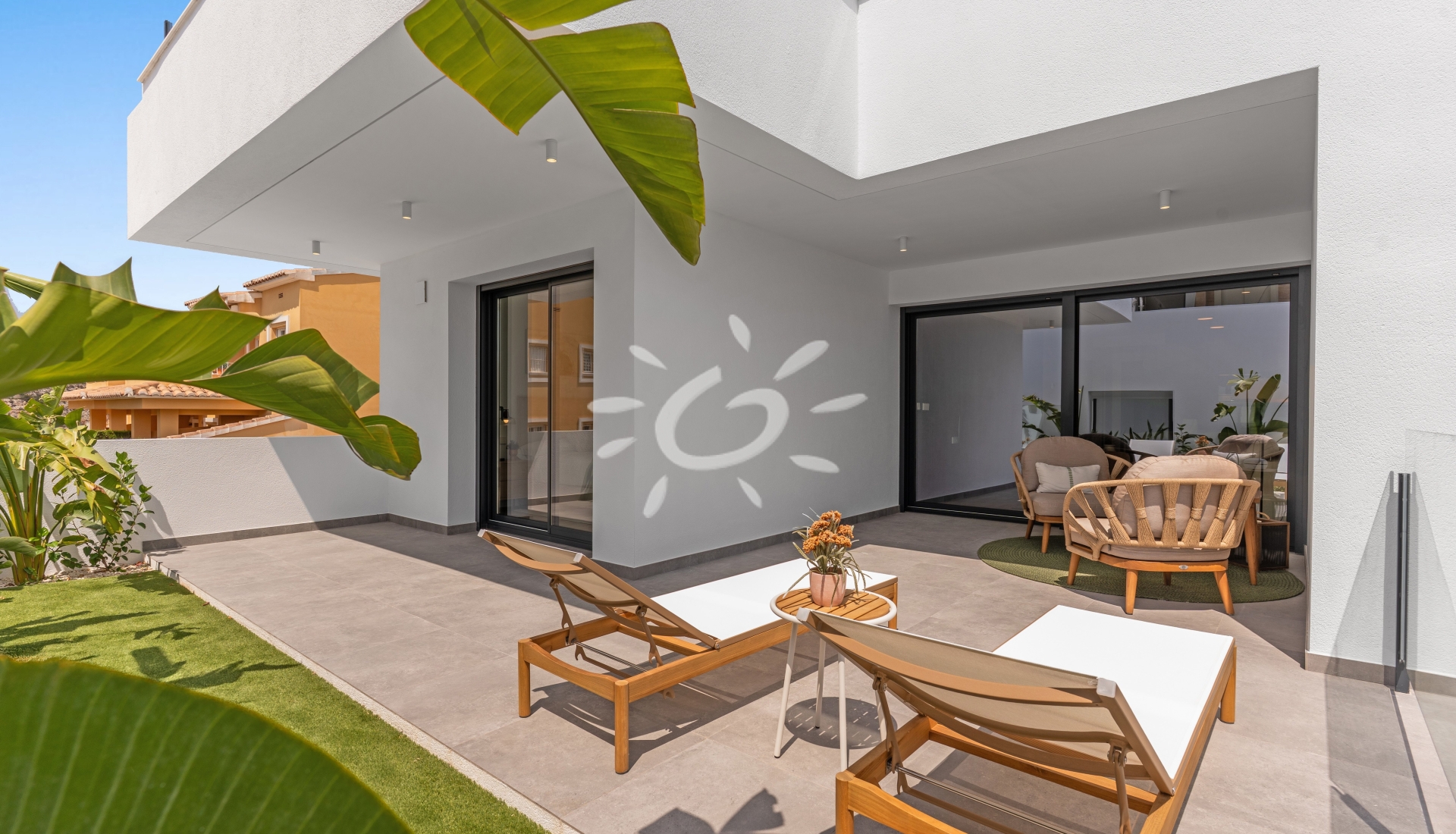 Nouvelles constructions - Appartments - Pisos - Benitachell - La Cumbre del Sol
