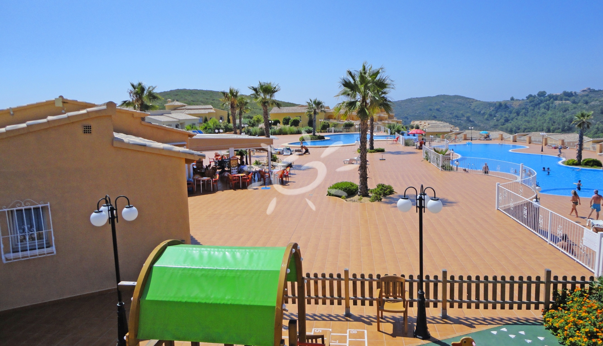 Nouvelles constructions - Appartments - Pisos - Benitachell - La Cumbre del Sol