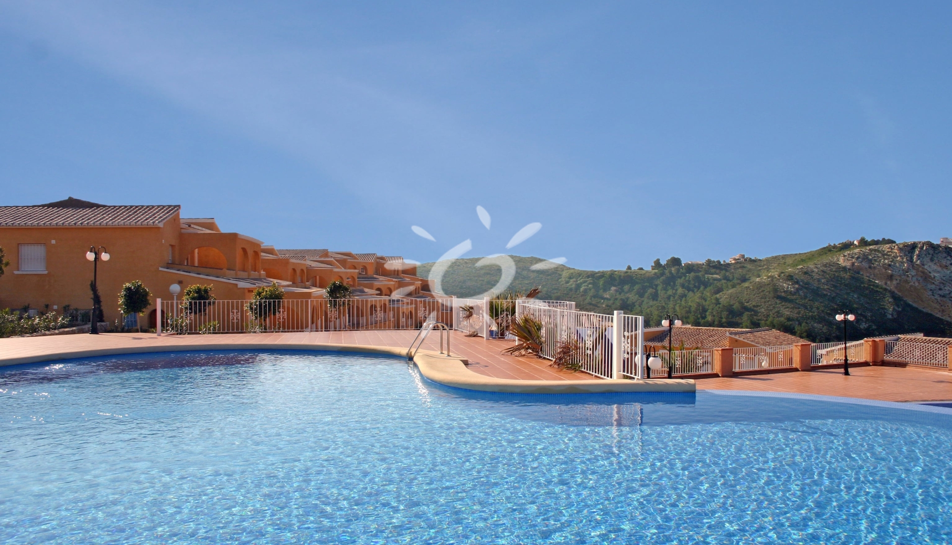 Nouvelles constructions - Appartments - Pisos - Benitachell - La Cumbre del Sol