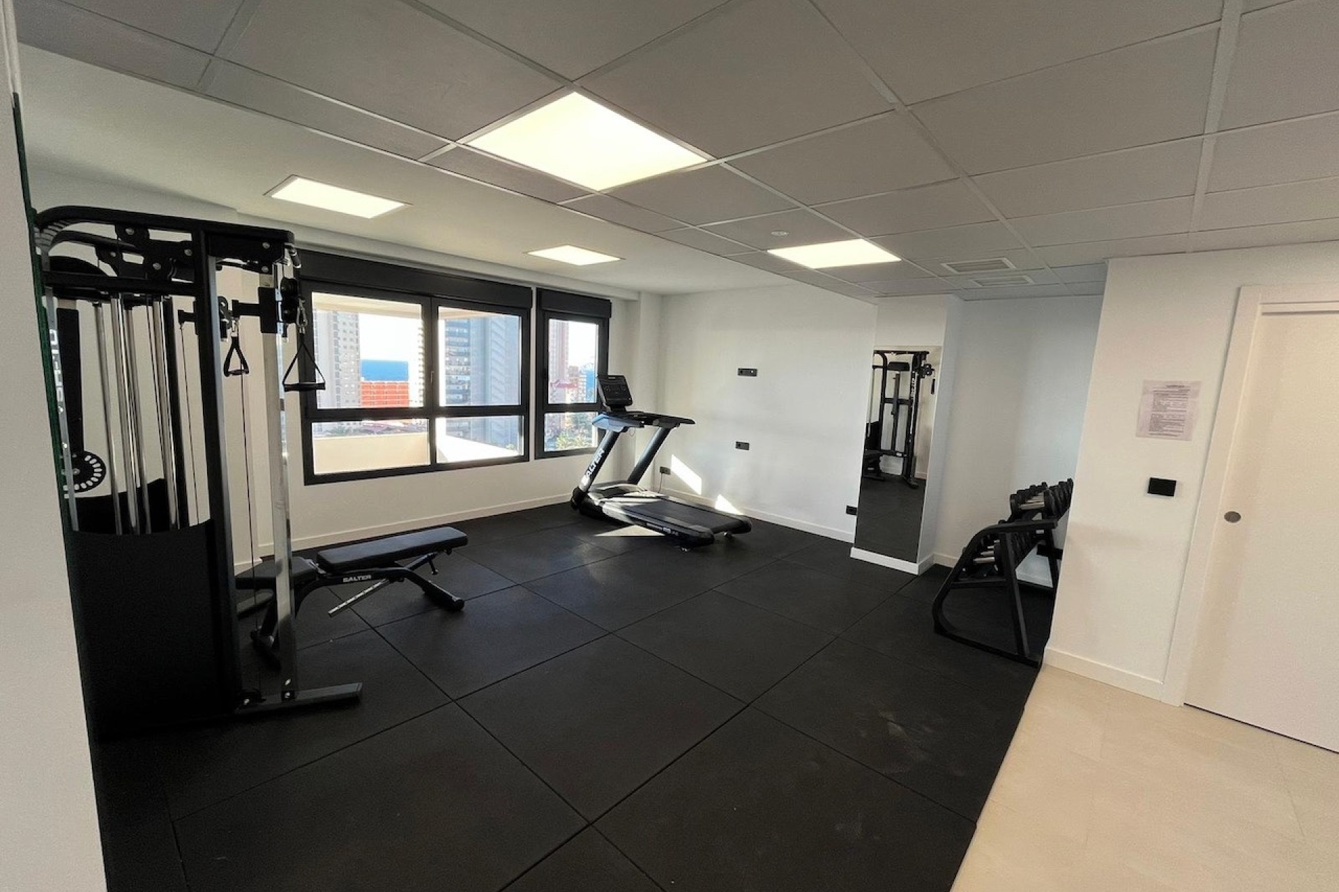 Nouvelles constructions - Appartments - Pisos - Calpe - Playa Arenal Bol