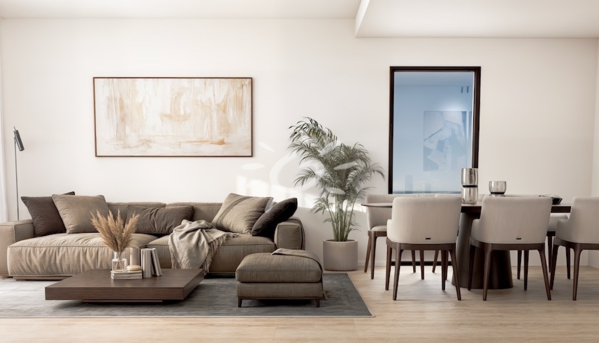 Nouvelles constructions - Appartments - Pisos - Finestrat - Golf Bahía