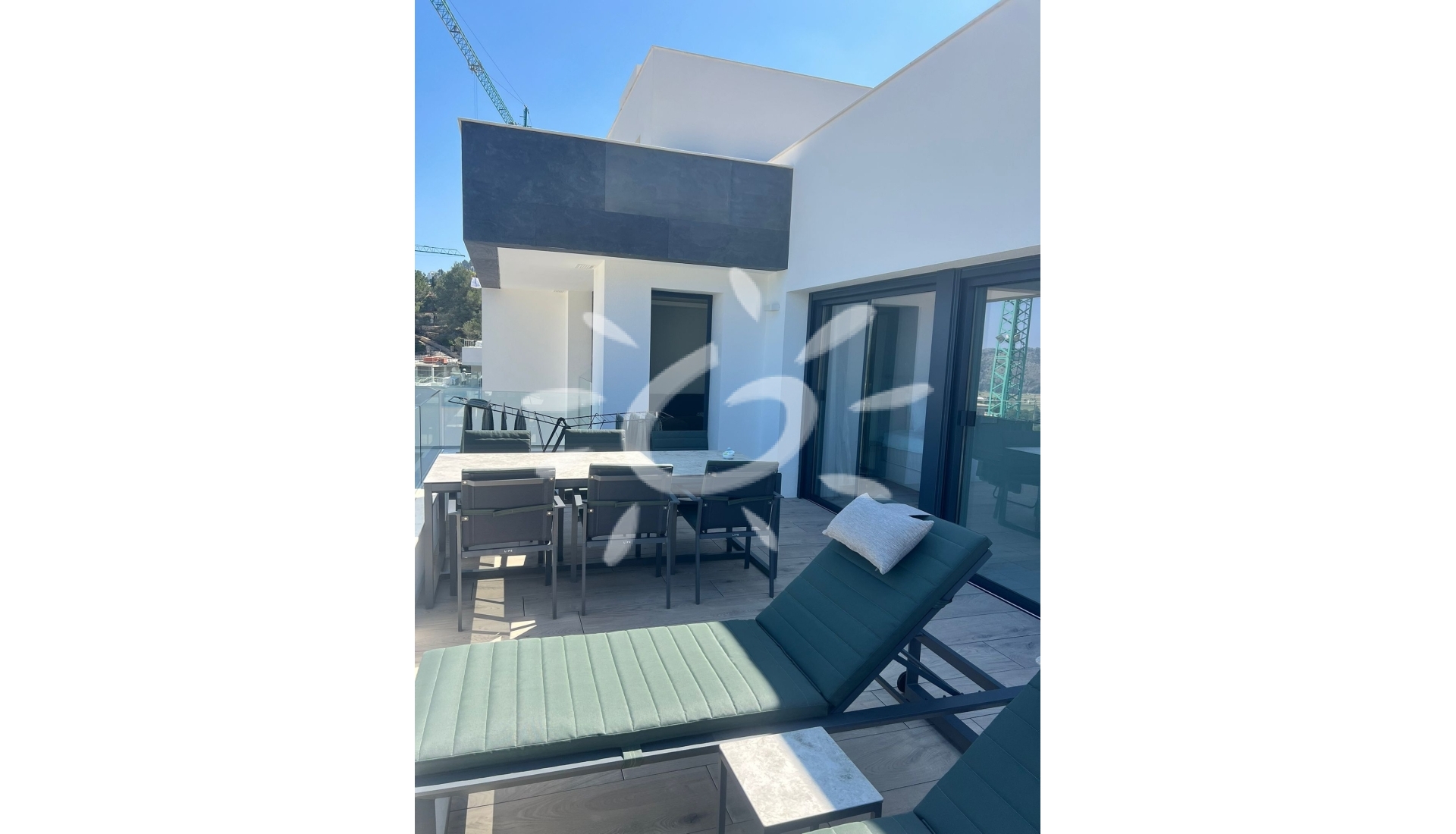 Nouvelles constructions - Appartments - Pisos - Javea