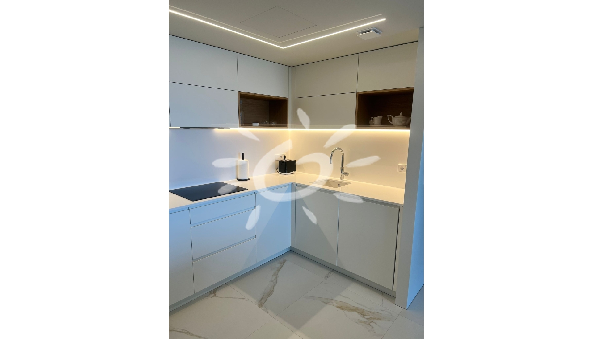 Nouvelles constructions - Appartments - Pisos - Javea