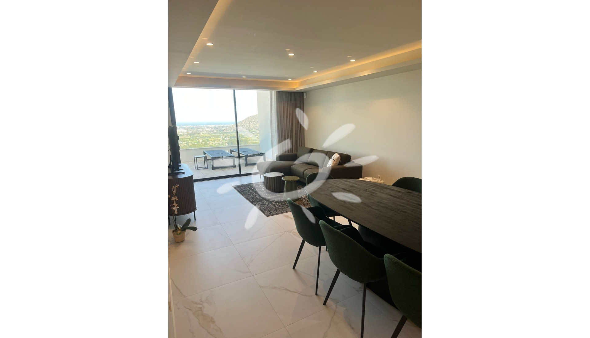 Nouvelles constructions - Appartments - Pisos - Javea