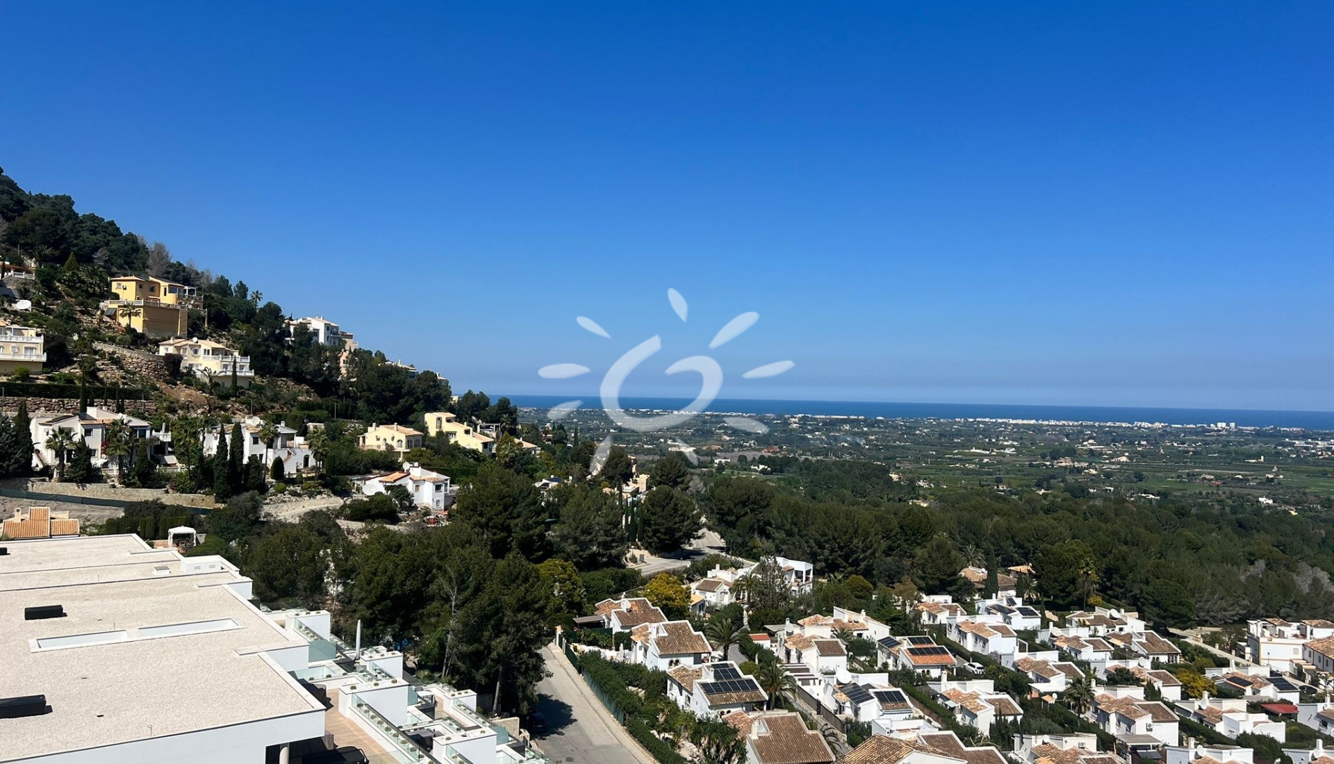 Nouvelles constructions - Appartments - Pisos - Javea