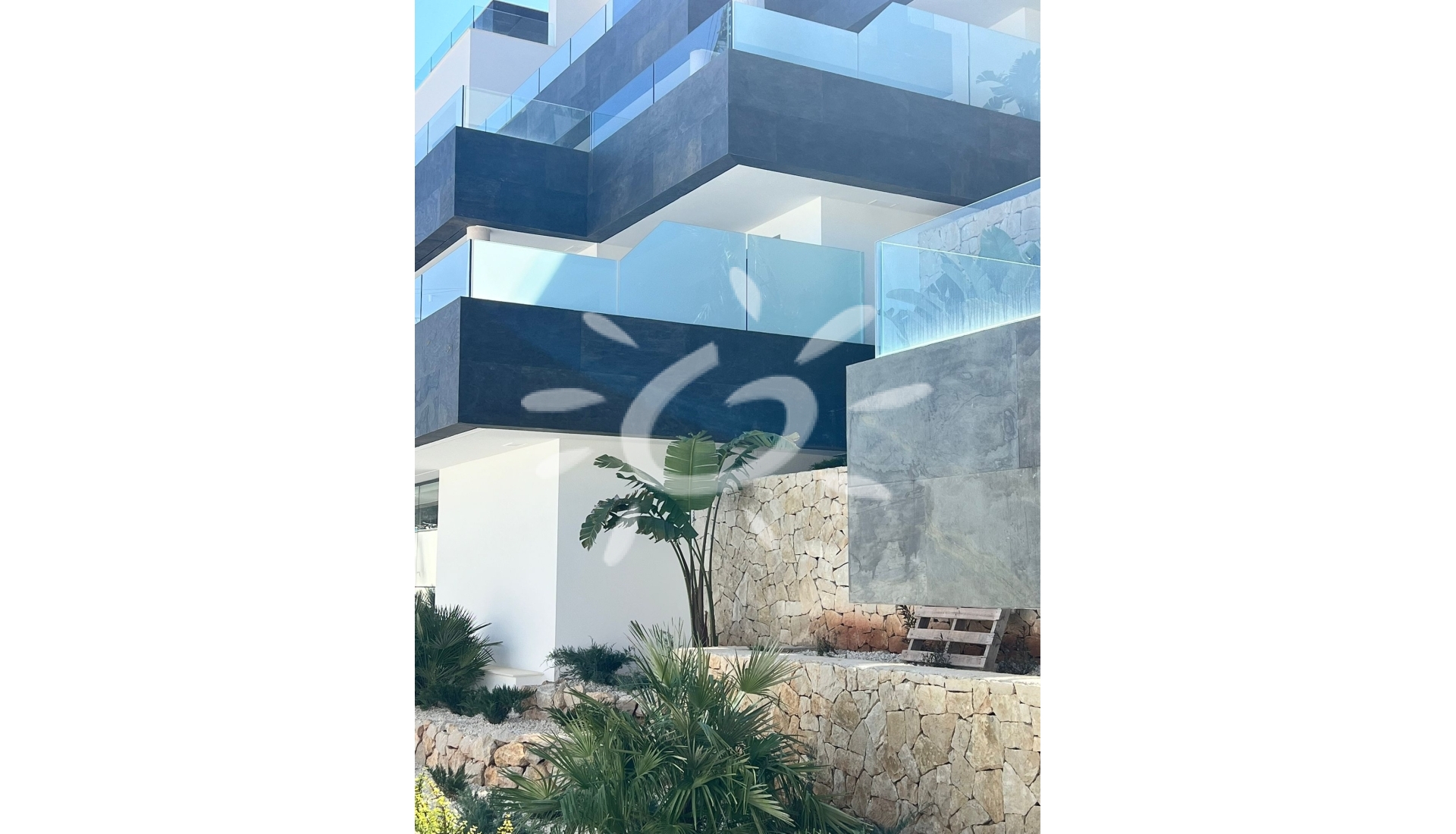 Nouvelles constructions - Appartments - Pisos - Javea